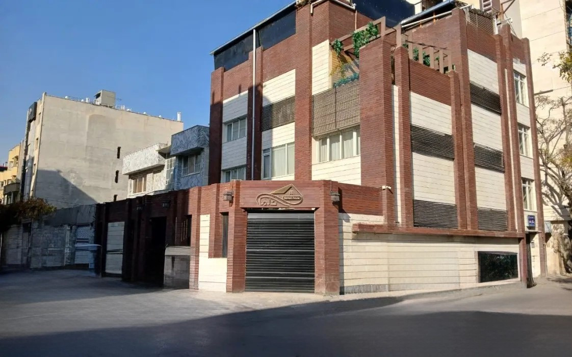 Helma Guesthouse Mashhad, Mashhad — photo 1
