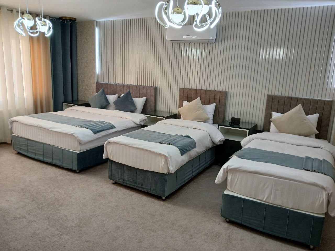 Helma Guesthouse Mashhad, Mashhad — photo 7