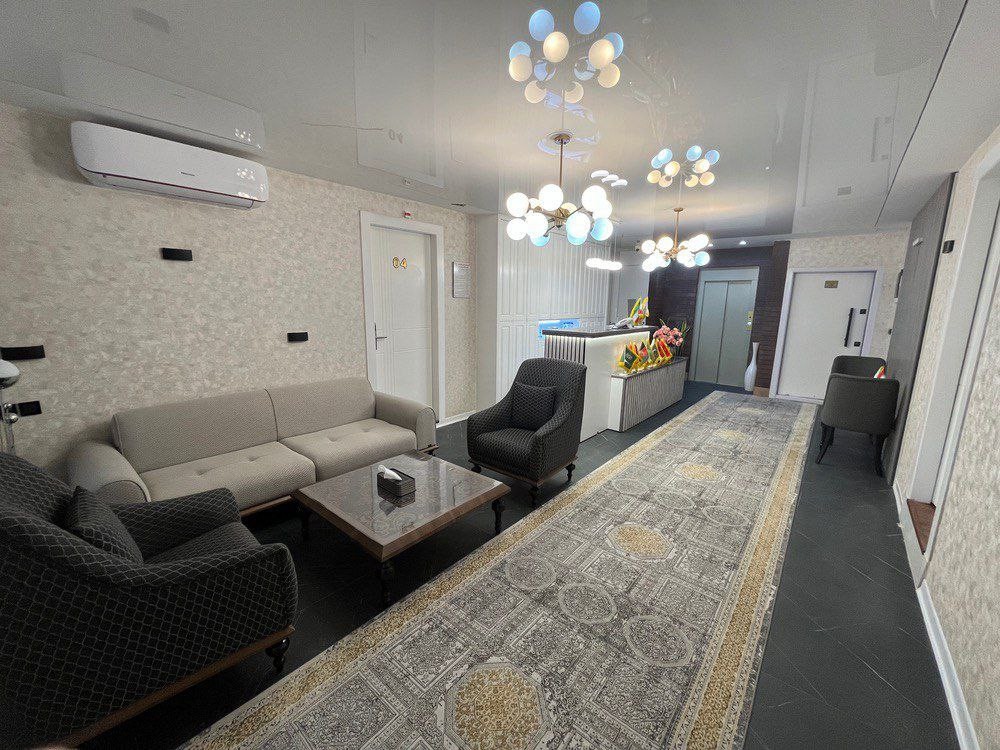 Helma Guesthouse Mashhad, Mashhad — photo 3