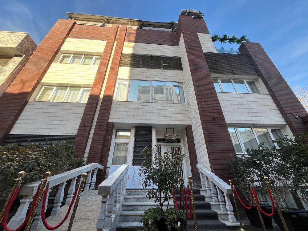 Helma Guesthouse Mashhad, Mashhad — photo 4