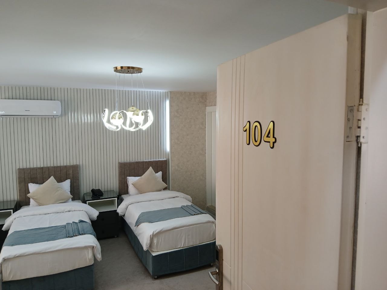 Helma Guesthouse Mashhad, Mashhad — photo 5