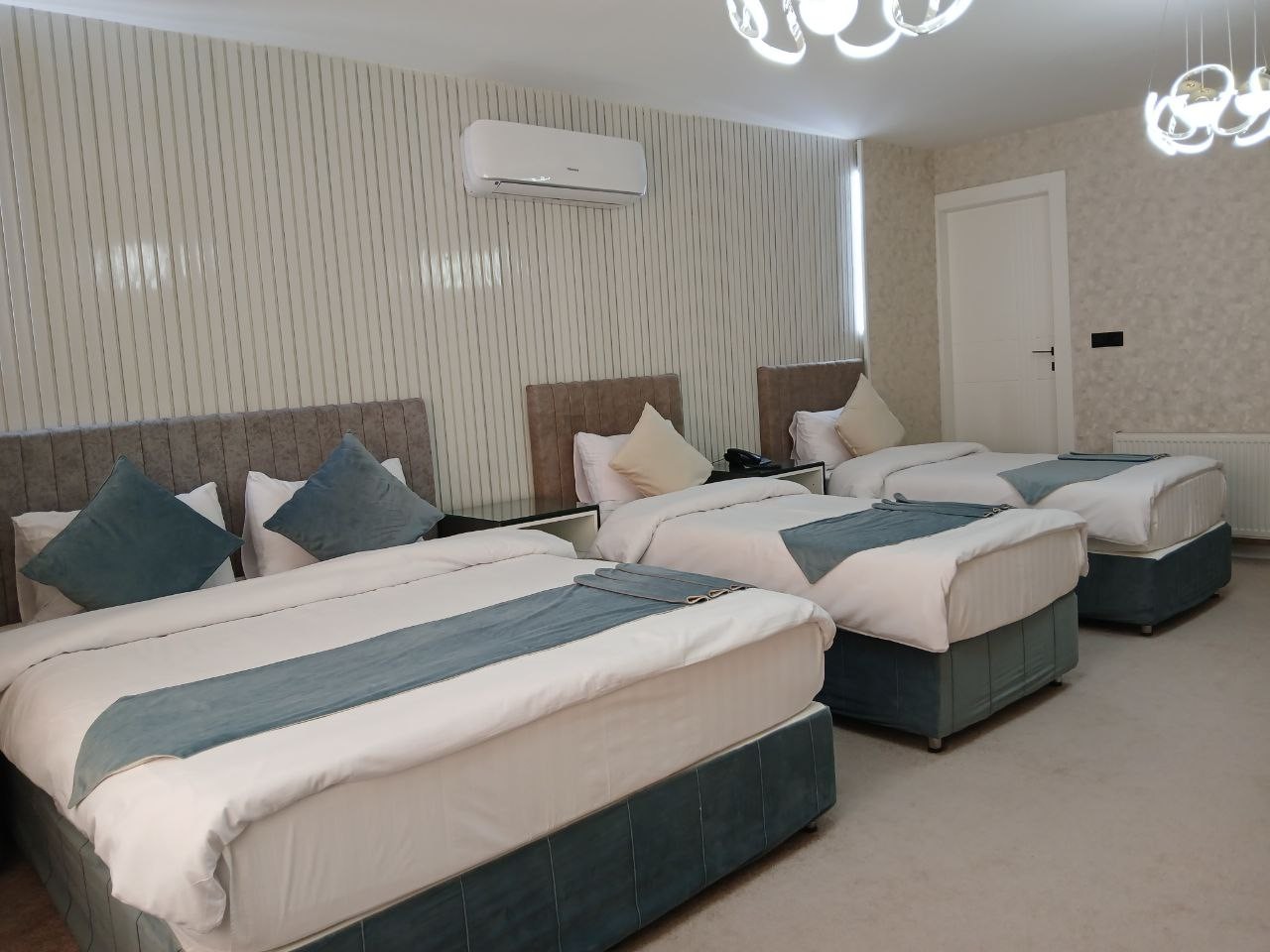 Helma Guesthouse Mashhad, Mashhad — photo 6