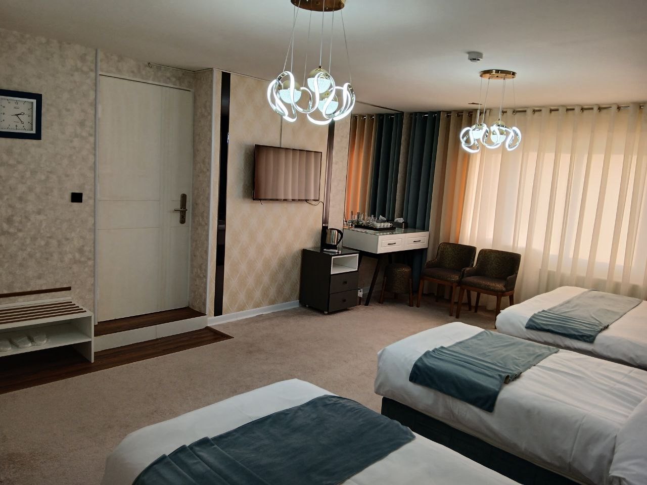 Helma Guesthouse Mashhad, Mashhad — photo 8