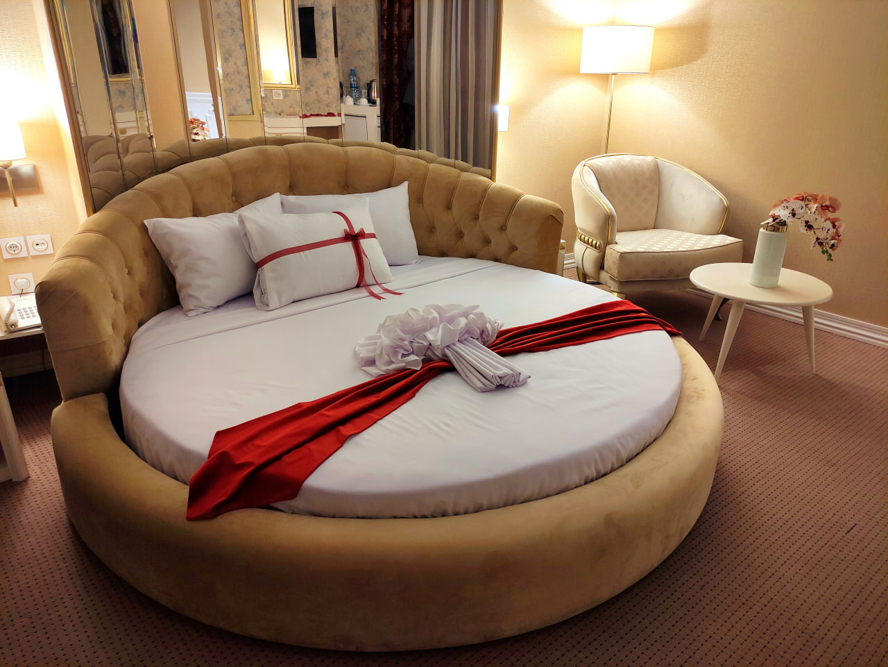 Emperor Hotel Mashhad, Mashhad — photo 7