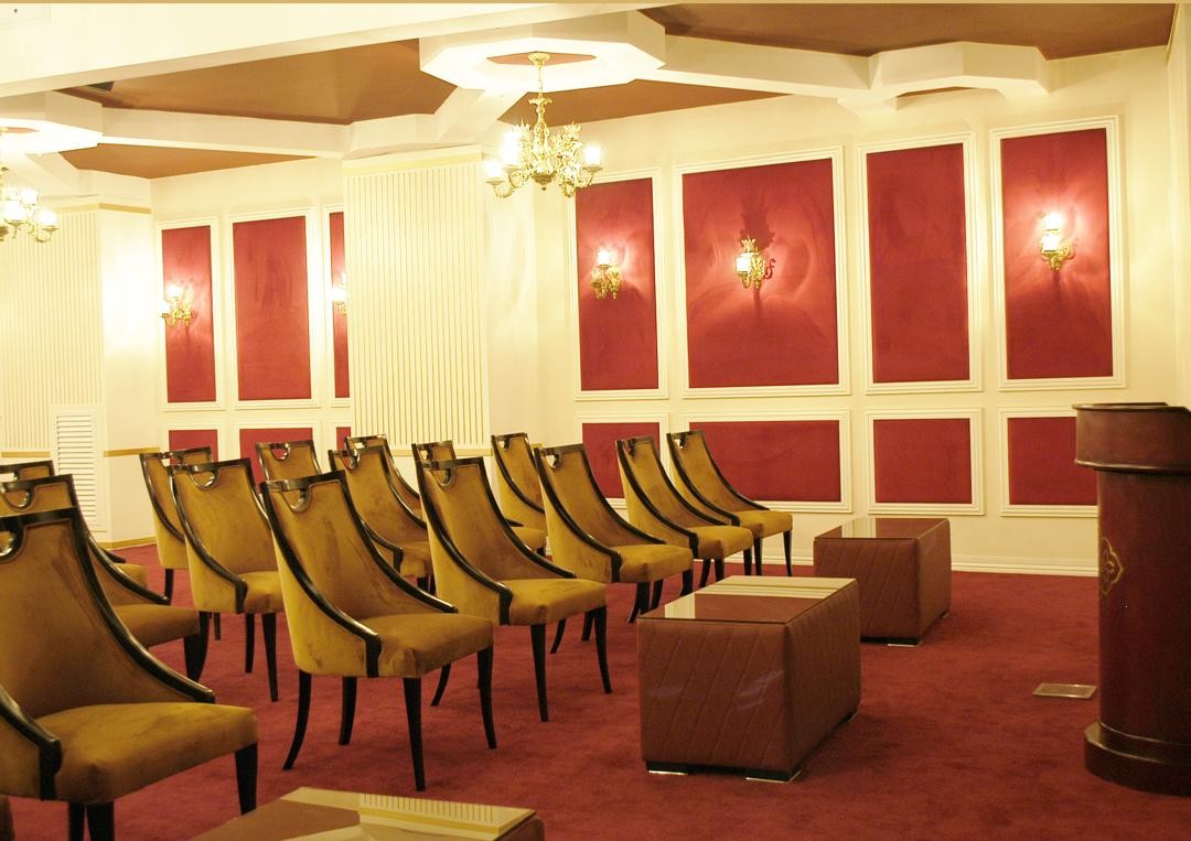 Emperor Hotel Mashhad, Mashhad — photo 4