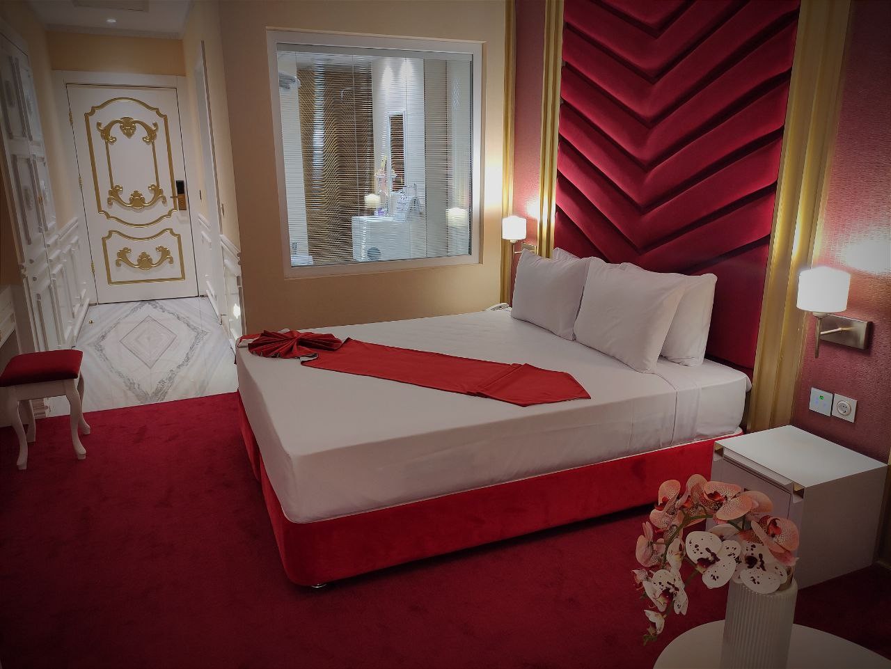 Emperor Hotel Mashhad, Mashhad — photo 8