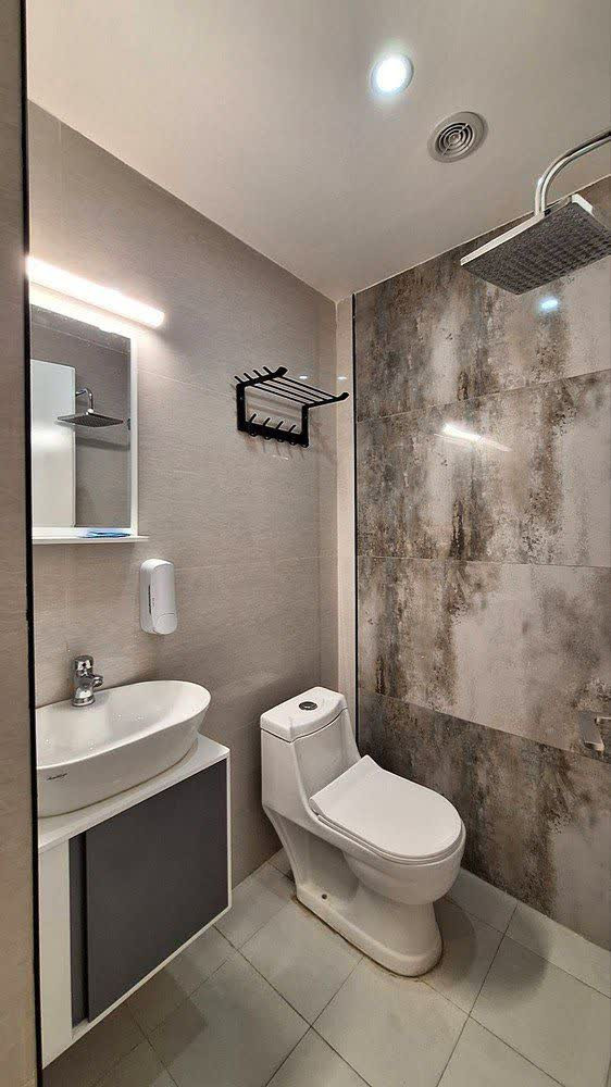 Kihan Hotel Mashhad, Mashhad — photo 8