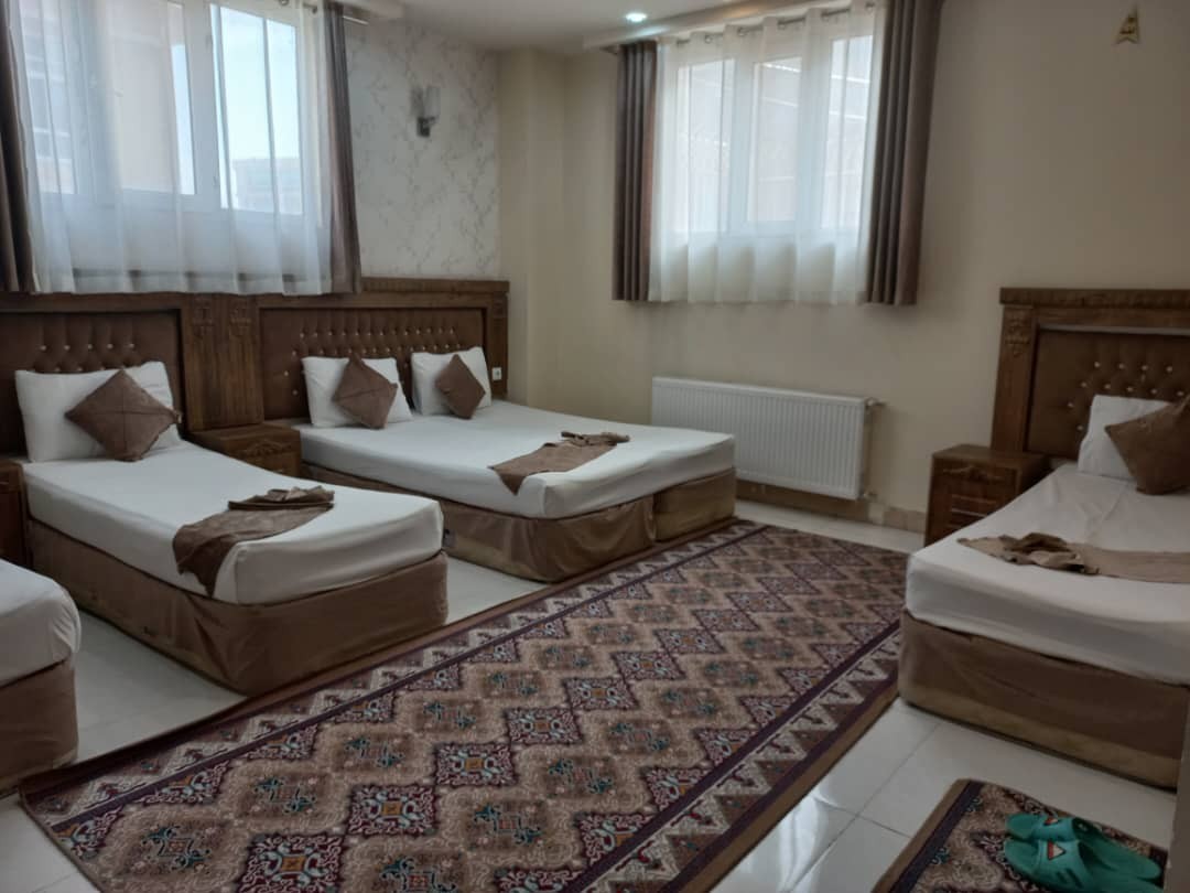 Khalaf Bagh Yazd Hotel Mashhad, Mashhad — photo 7