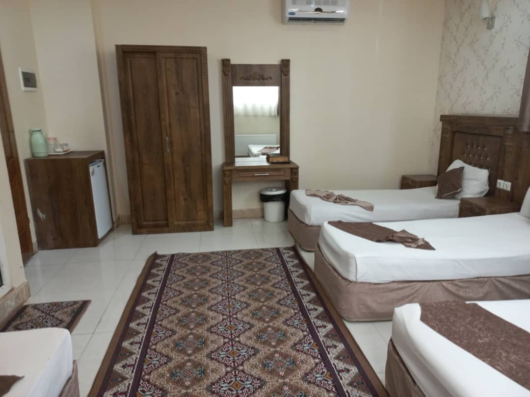 Khalaf Bagh Yazd Hotel Mashhad, Mashhad — photo 6