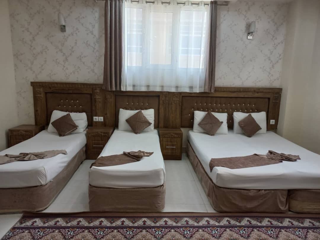 Khalaf Bagh Yazd Hotel Mashhad, Mashhad — photo 5