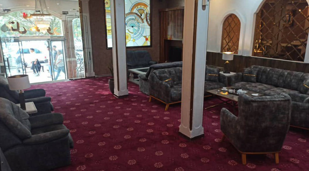 Khavar Hotel Mashhad, Mashhad — photo 2
