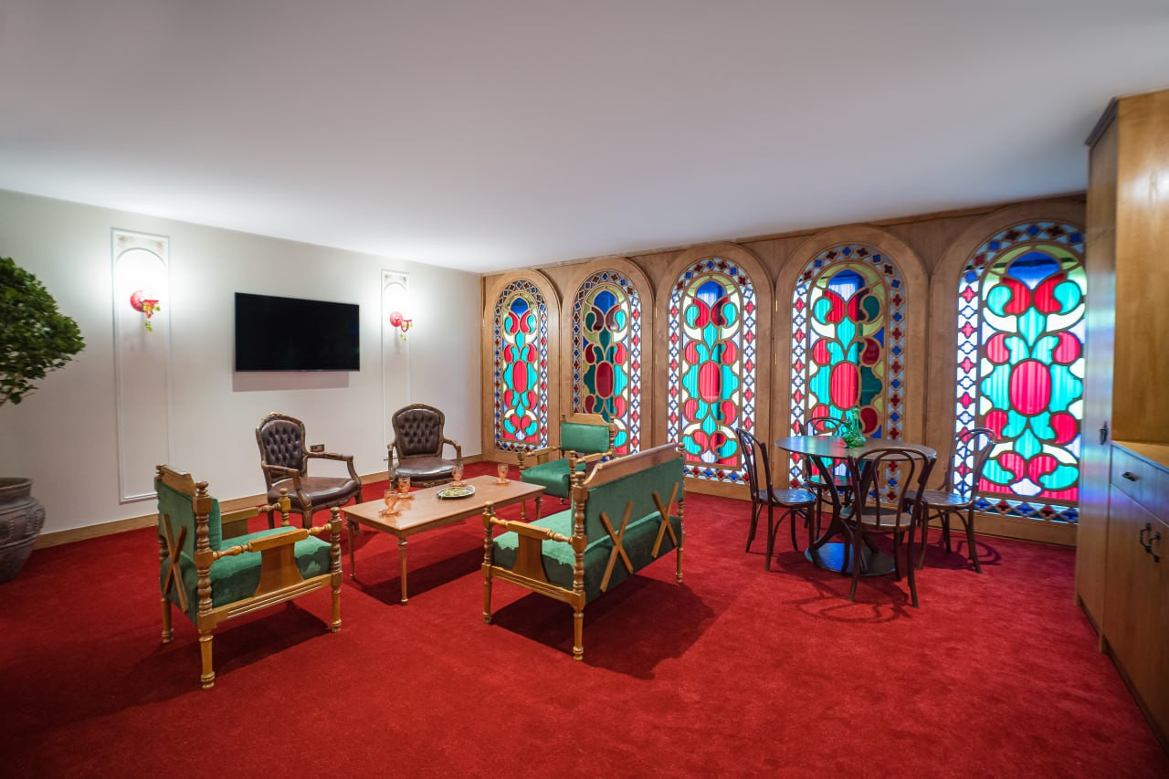 Madaen Hotel Mashhad, Mashhad — photo 4