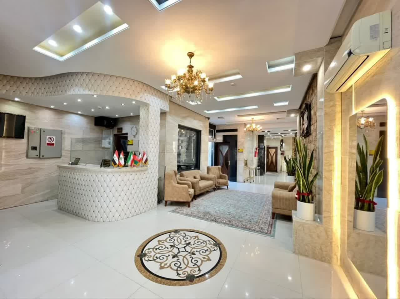 Mehdavi Traveller's House Mashhad Hotel, Mashhad — photo 2