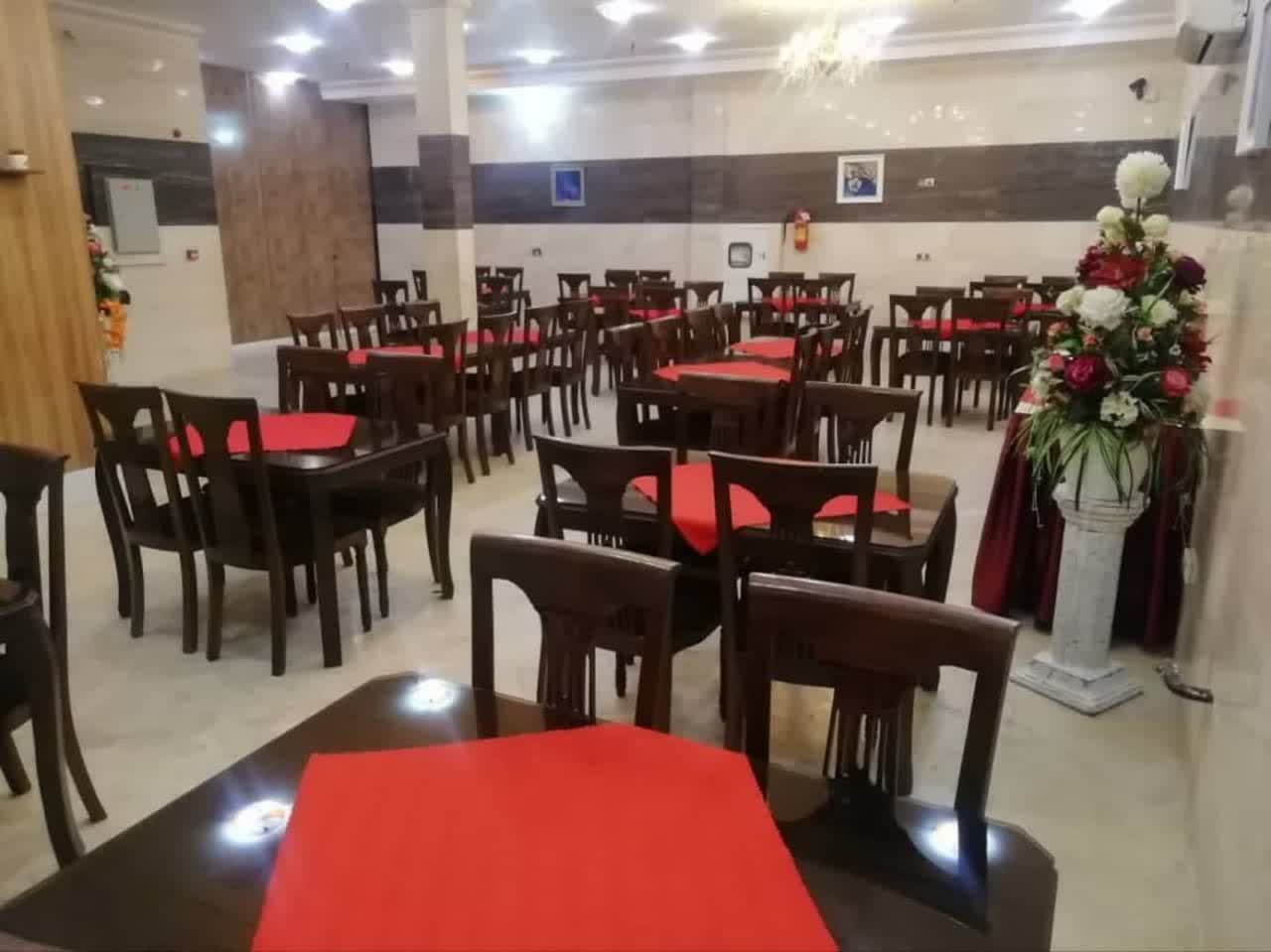 Mehdavi Traveller's House Mashhad Hotel, Mashhad — photo 7