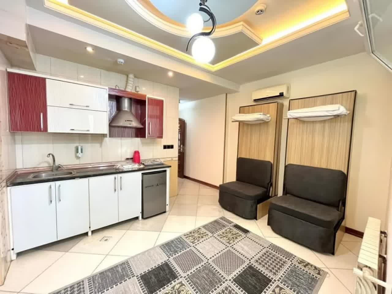 Mehdavi Traveller's House Mashhad Hotel, Mashhad — photo 6