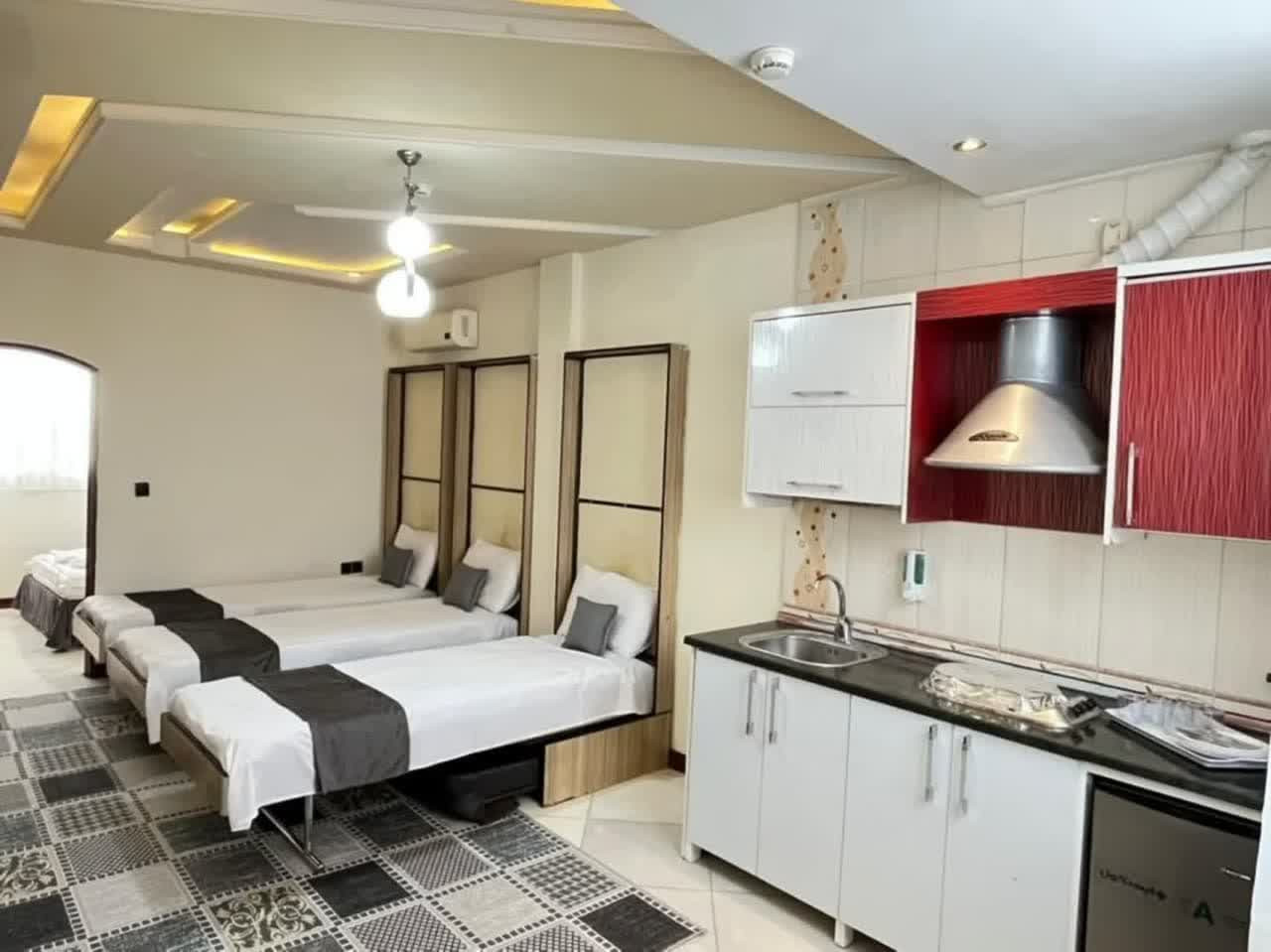 Mehdavi Traveller's House Mashhad Hotel, Mashhad — photo 4