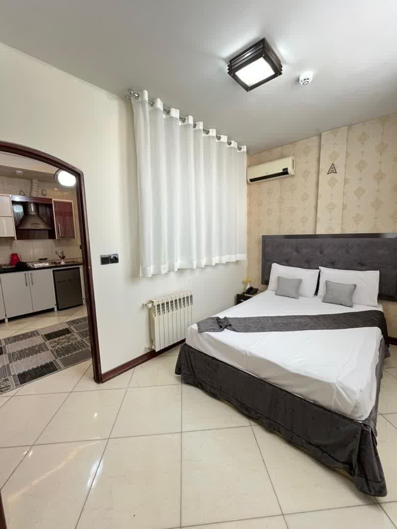 Mehdavi Traveller's House Mashhad Hotel, Mashhad — photo 5