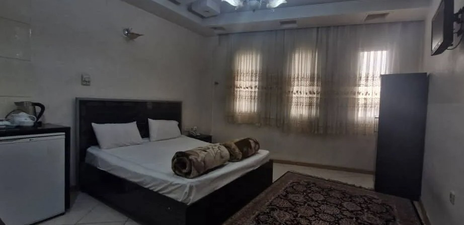 Mandegar Hotel Mashhad, Mashhad — photo 4