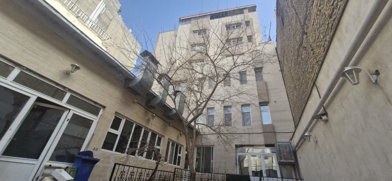 Mandegar Hotel Mashhad, Mashhad — photo 2