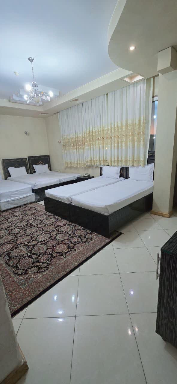 Mandegar Hotel Mashhad, Mashhad — photo 7