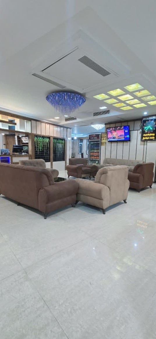 Mandegar Hotel Mashhad, Mashhad — photo 3