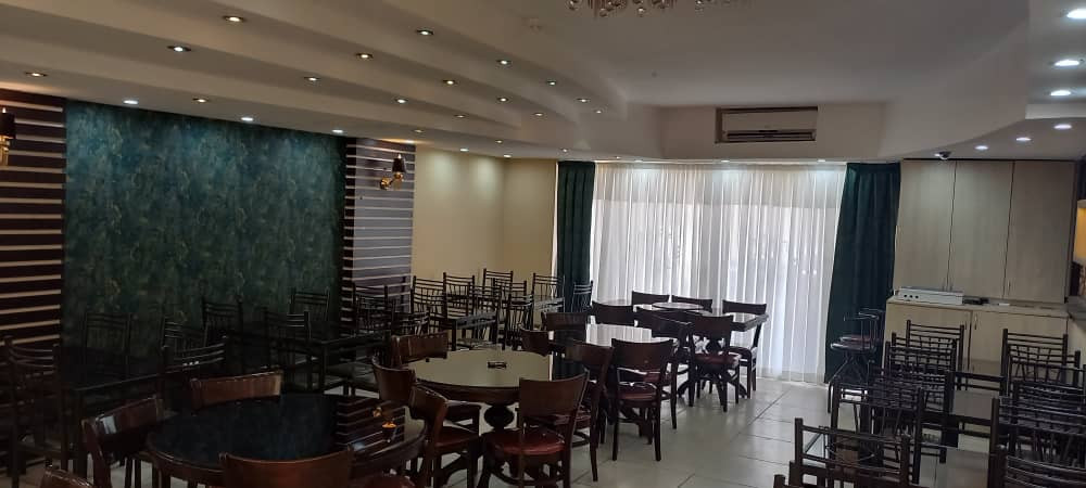 Modat Apartment Hotel Mashhad, Mashhad — photo 5