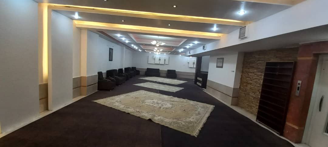 Modat Apartment Hotel Mashhad, Mashhad — photo 4