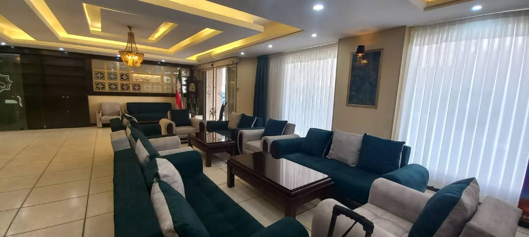 Modat Apartment Hotel Mashhad, Mashhad — photo 2