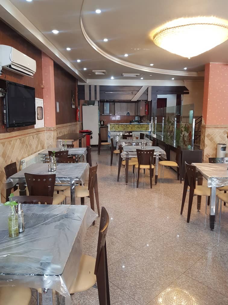 Apartment Hotel Mehrab Mashhad, Mashhad — photo 5