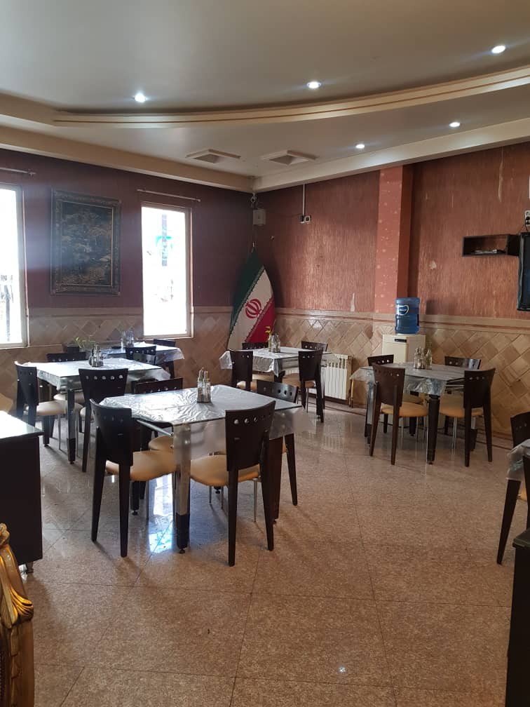Apartment Hotel Mehrab Mashhad, Mashhad — photo 6