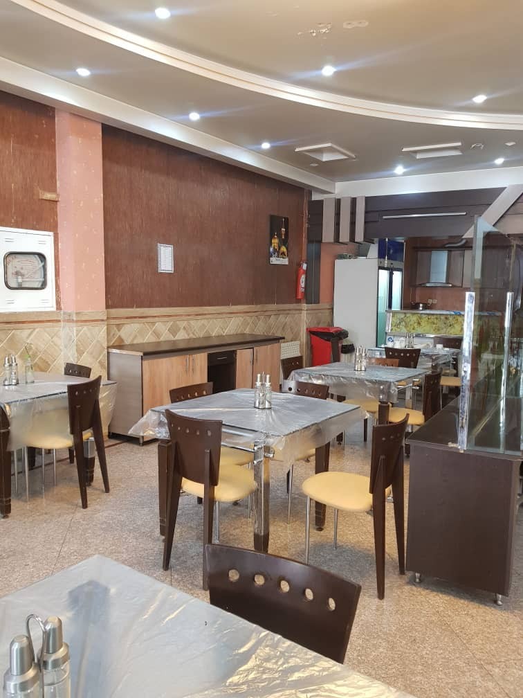 Apartment Hotel Mehrab Mashhad, Mashhad — photo 7