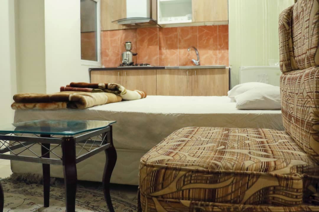 Apartment Hotel Mehrab Mashhad, Mashhad — photo 8