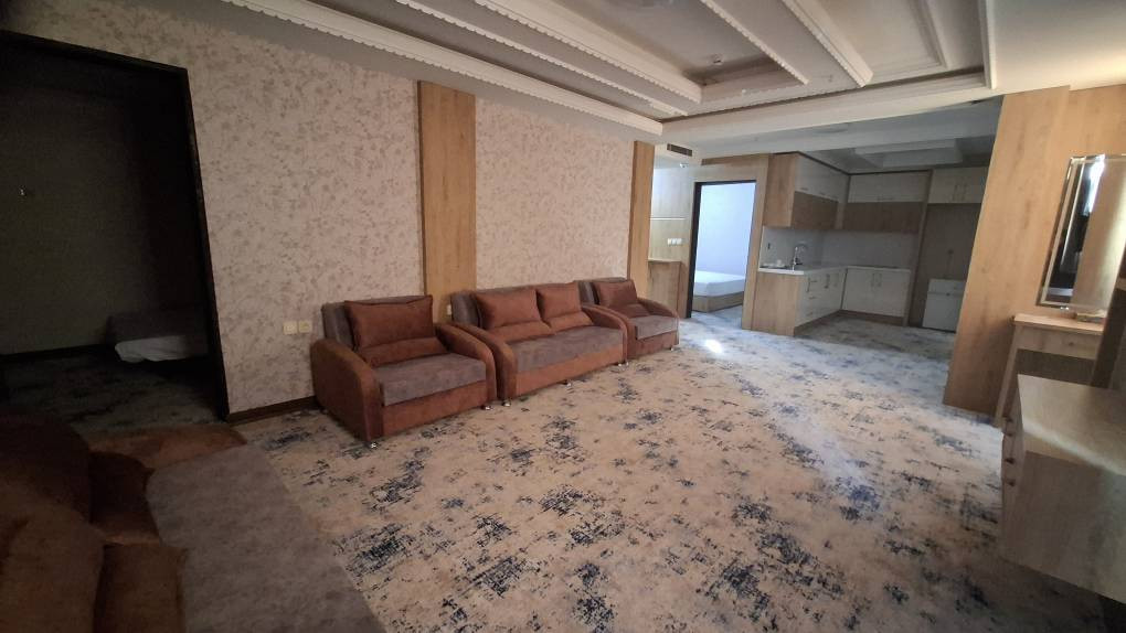 Mehr Alaa Hotel Mashhad, Mashhad — photo 7