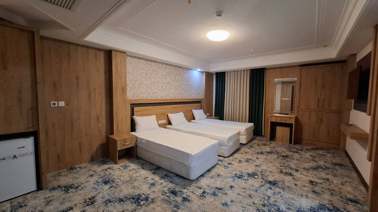 Mehr Alaa Hotel Mashhad, Mashhad — photo 4