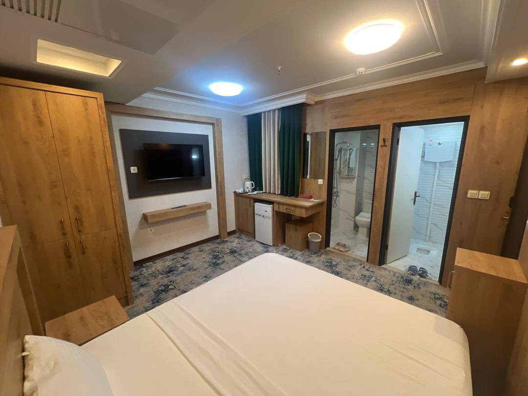Mehr Alaa Hotel Mashhad, Mashhad — photo 8