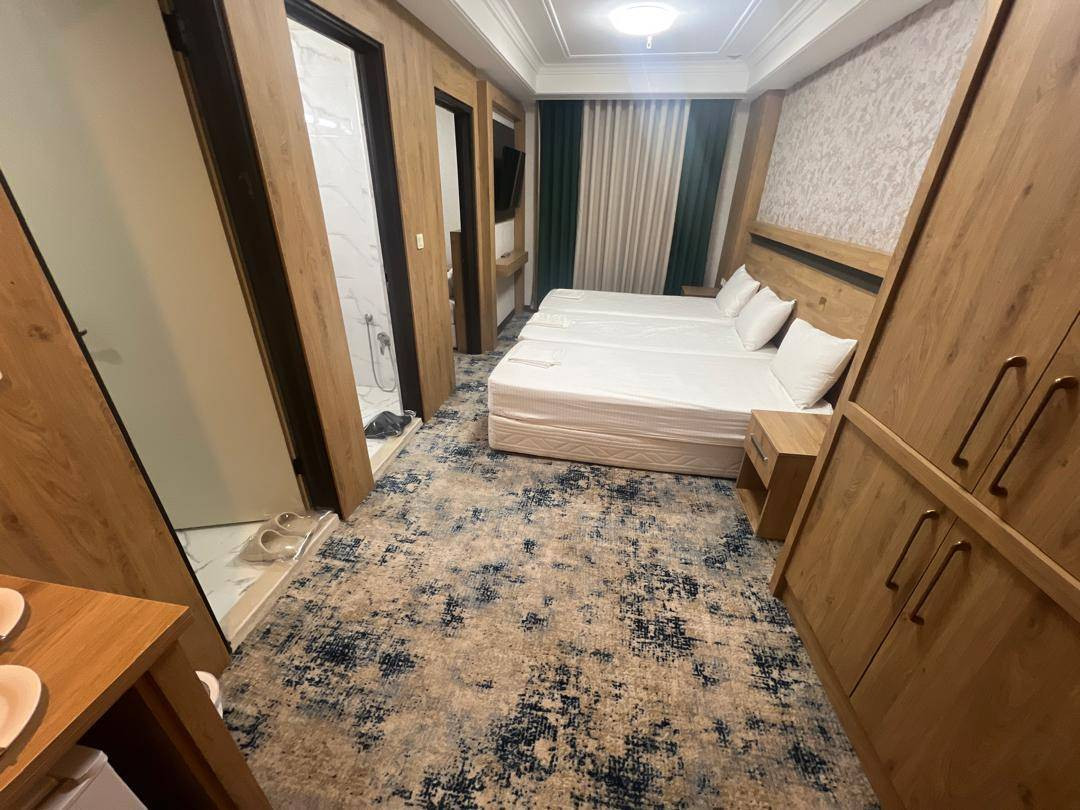 Mehr Alaa Hotel Mashhad, Mashhad — photo 5