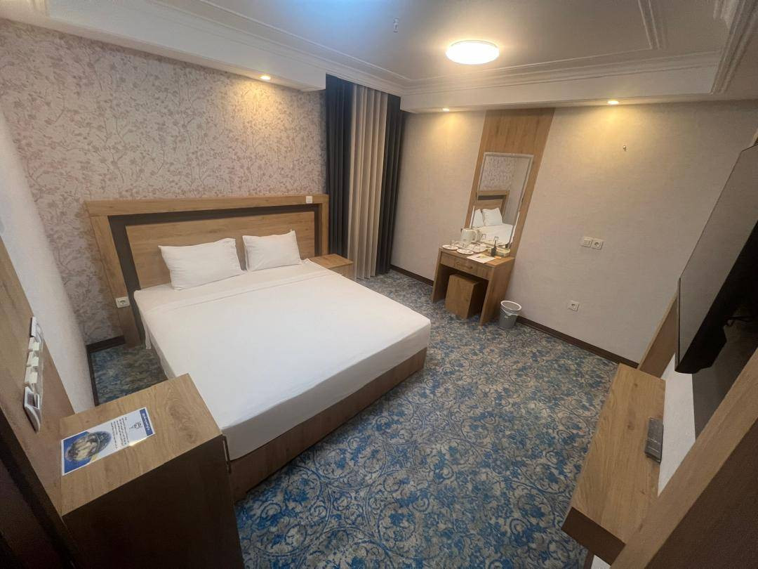 Mehr Alaa Hotel Mashhad, Mashhad — photo 6