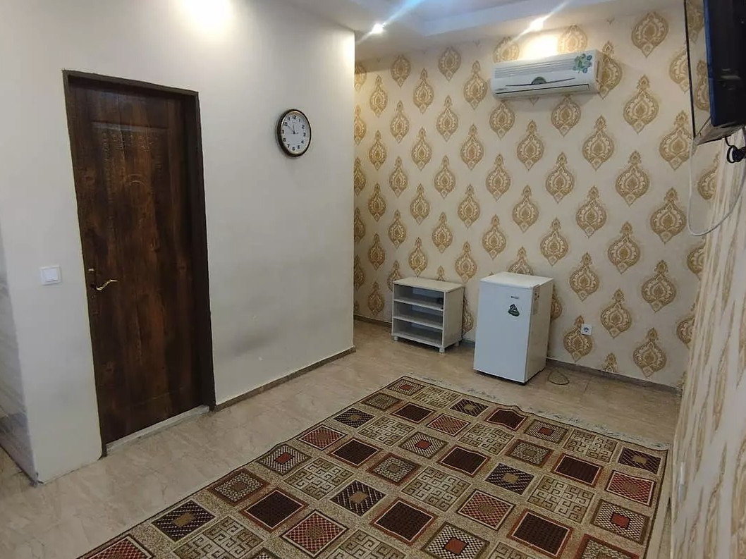 Mehrsa Hotel Mashhad, Mashhad — photo 6