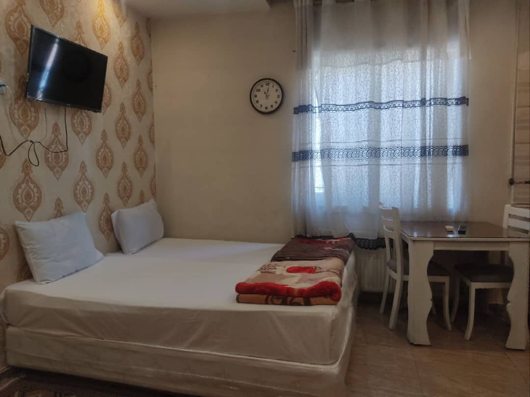 Mehrsa Hotel Mashhad, Mashhad — photo 4