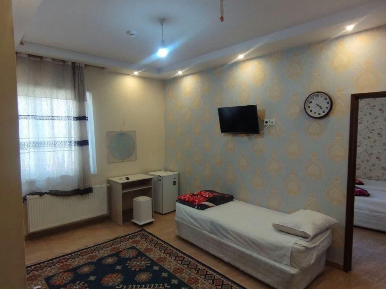 Mehrsa Hotel Mashhad, Mashhad — photo 8