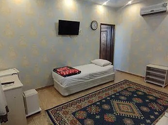 Mehrsa Hotel Mashhad, Mashhad — photo 7