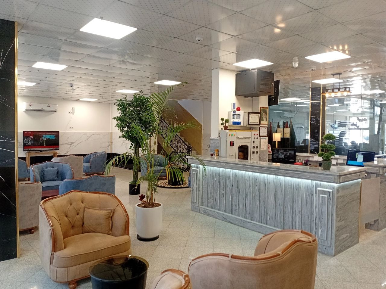 Meraaj Hotel Mashhad, Mashhad — photo 2