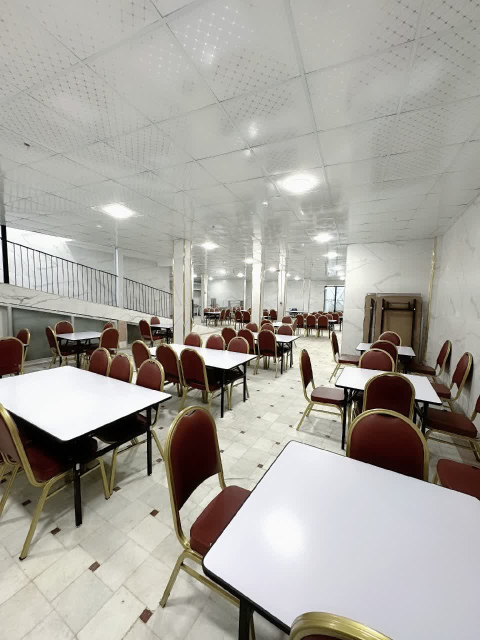 Meraaj Hotel Mashhad, Mashhad — photo 3