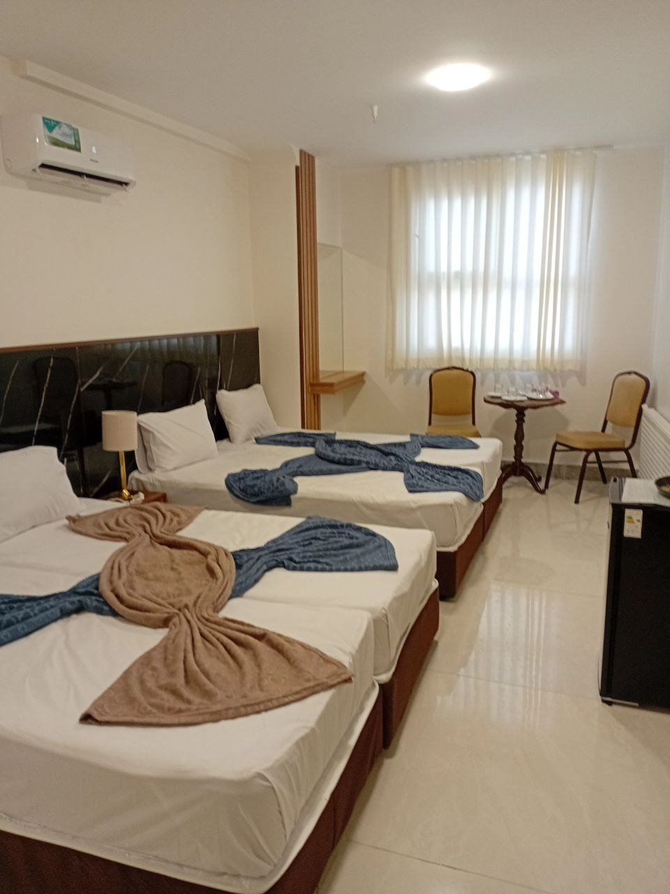 Meraaj Hotel Mashhad, Mashhad — photo 5