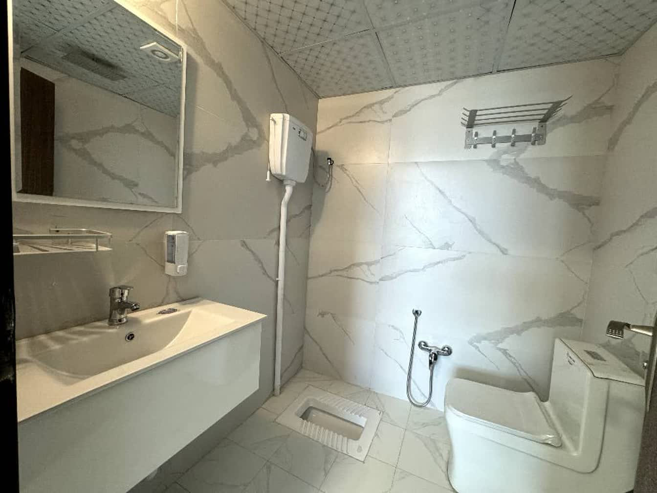 Meraaj Hotel Mashhad, Mashhad — photo 7