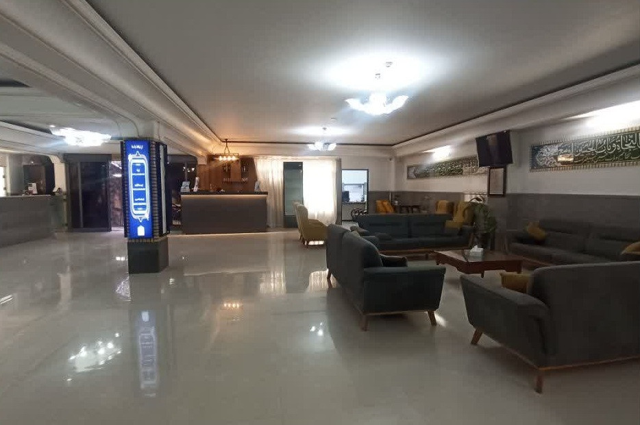 Mahban al-Hussein Lodge Mashhad, Mashhad — photo 2