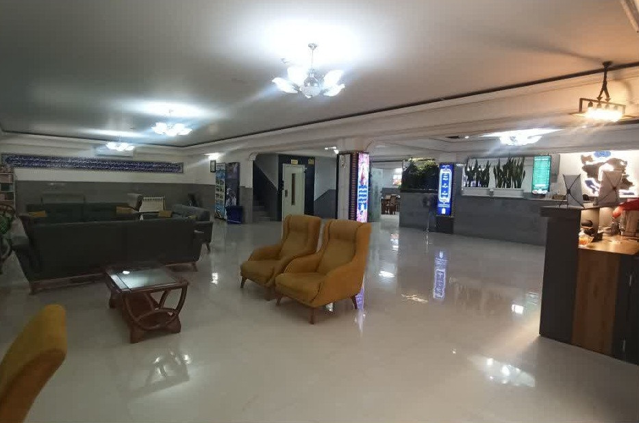Mahban al-Hussein Lodge Mashhad, Mashhad — photo 3