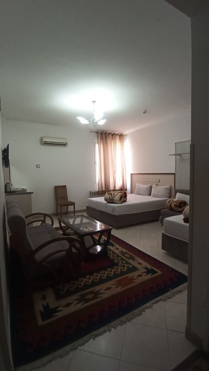 Mahban al-Hussein Lodge Mashhad, Mashhad — photo 4