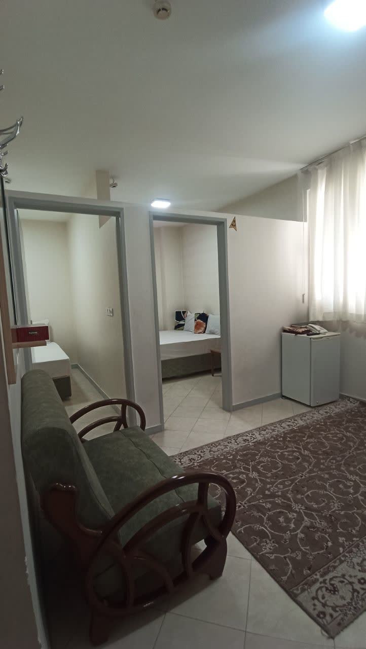 Mahban al-Hussein Lodge Mashhad, Mashhad — photo 6