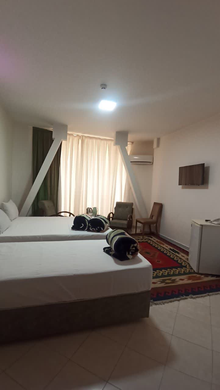 Mahban al-Hussein Lodge Mashhad, Mashhad — photo 7